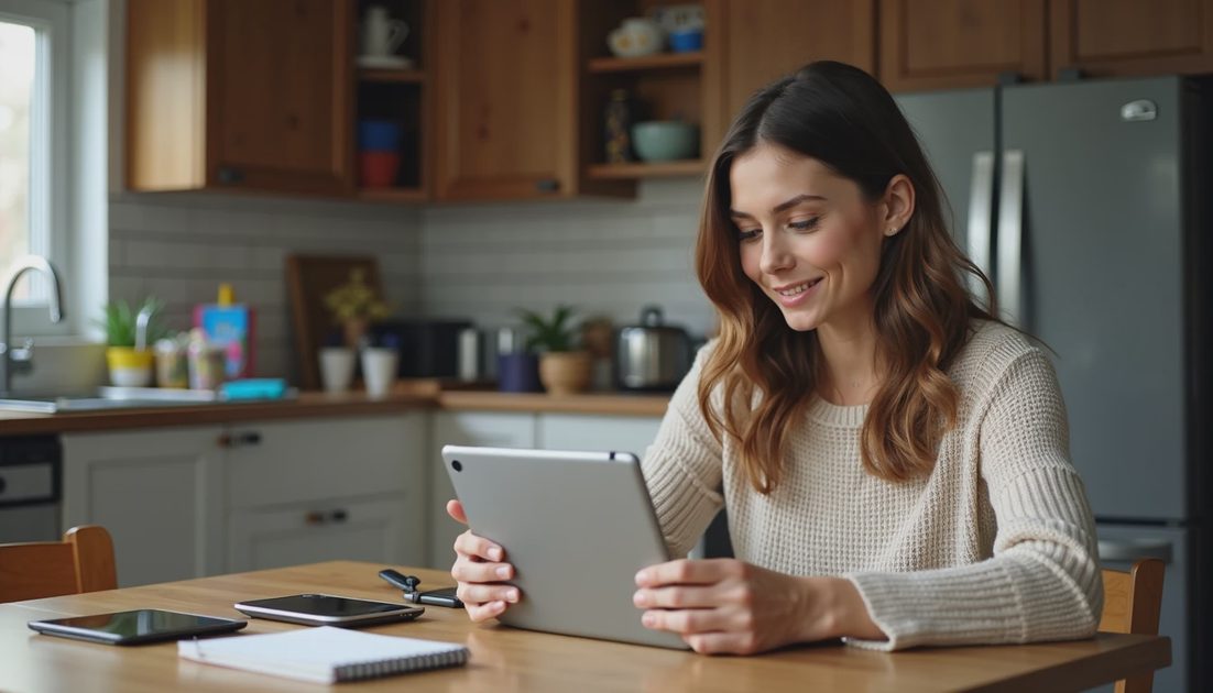 Why This Blog Exists: Safer Family Tech Without the Panic