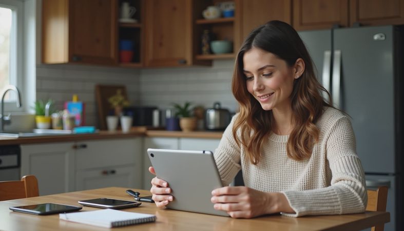 Why This Blog Exists: Safer Family Tech Without the Panic