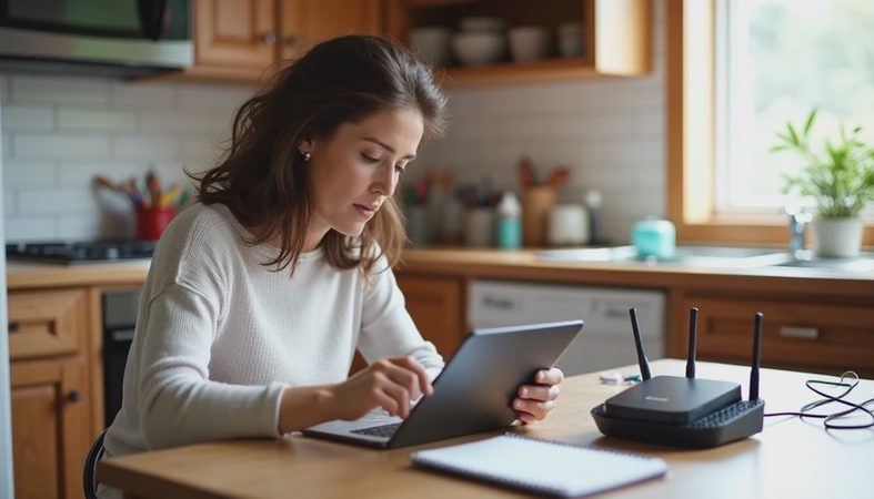Apple Screen Time vs. Google Family Link: A Parent’s Setup Test