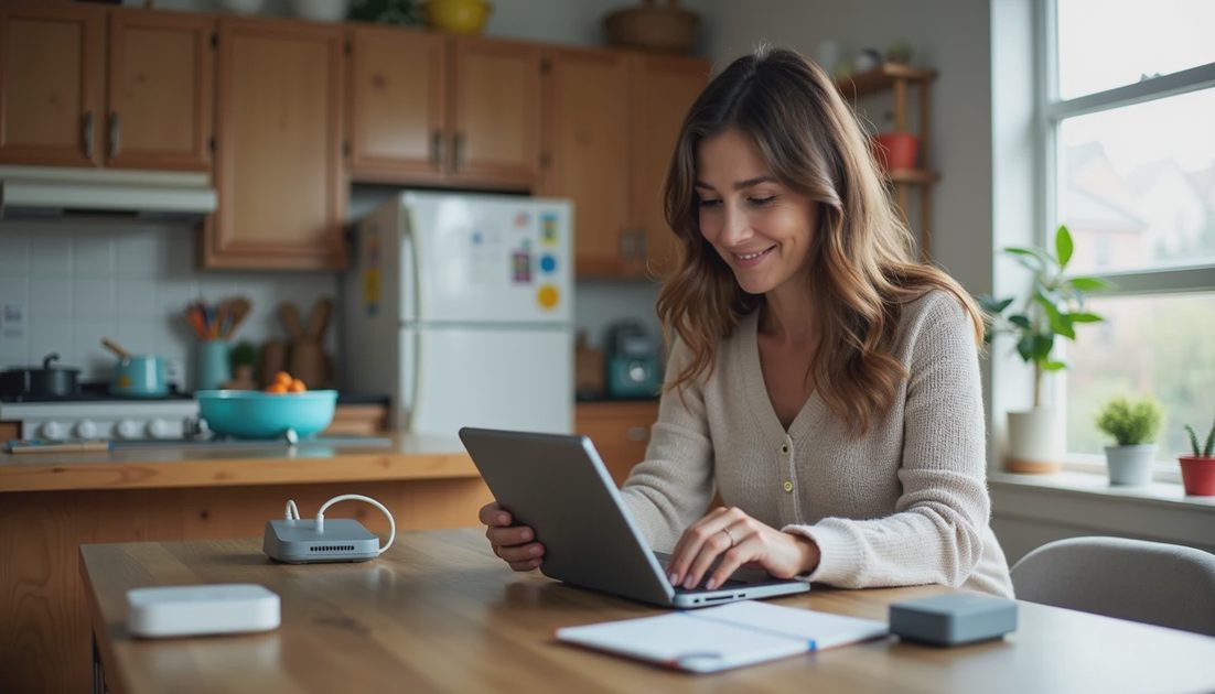 Password Managers for Families: What We Use and What We Do Not