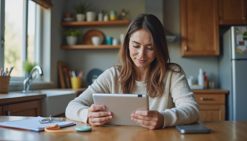 A Calm Family Plan for Lost Phones and Forgotten Passcodes