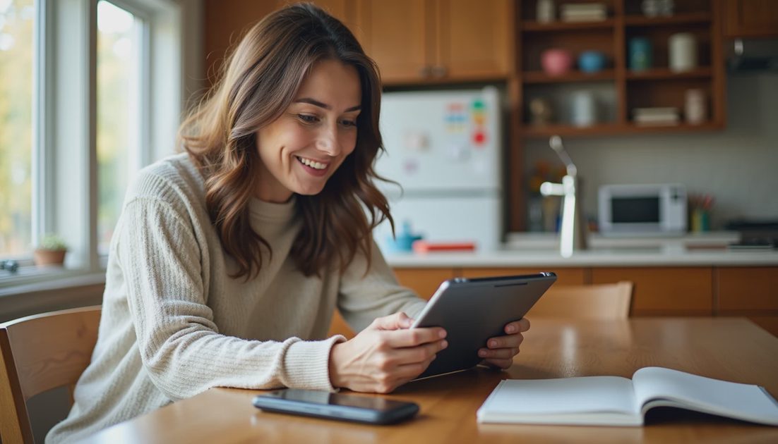 How to Create a Tablet Homework Mode in Under an Hour