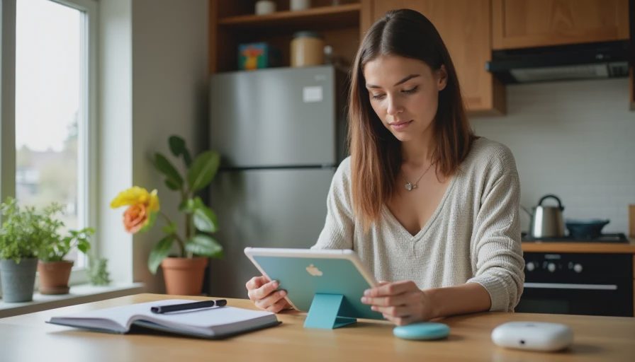 What We Bought, Returned, and Refused During Our First Year of Family Tech Testing