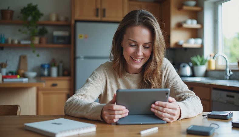What Happened When We Tested a “Kid-Safe” Browser for Two Weeks