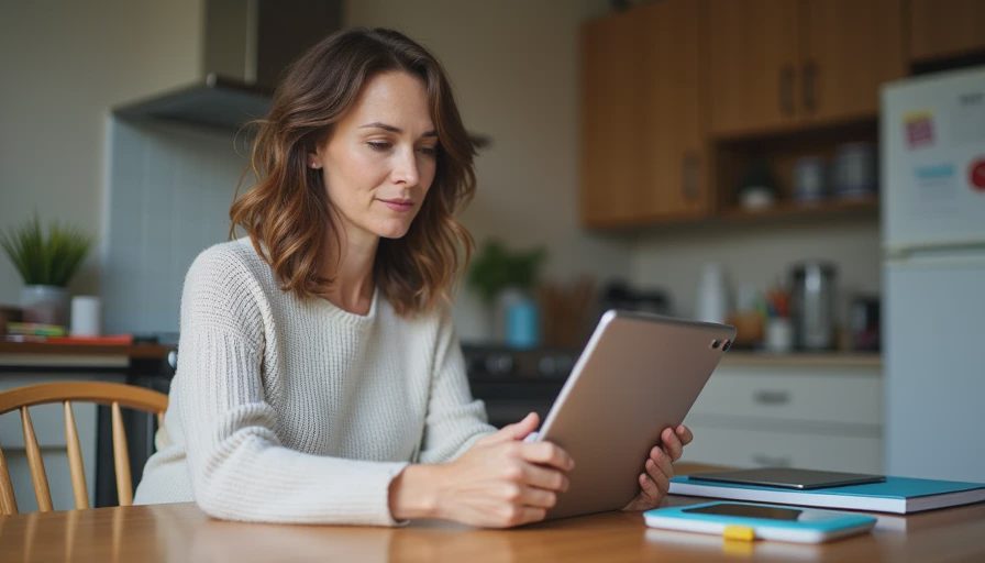 Smart Speakers and Kids: Useful Helper or Privacy Headache?