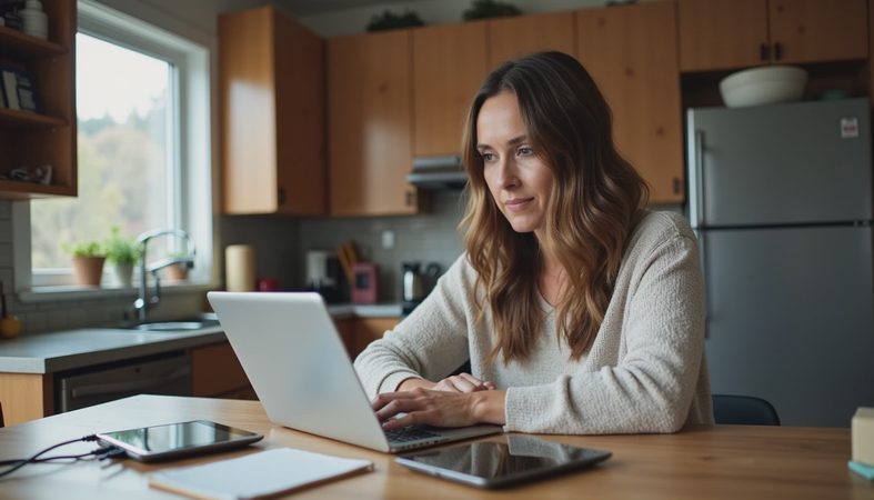 The Five-Minute Monthly Family Security Checklist