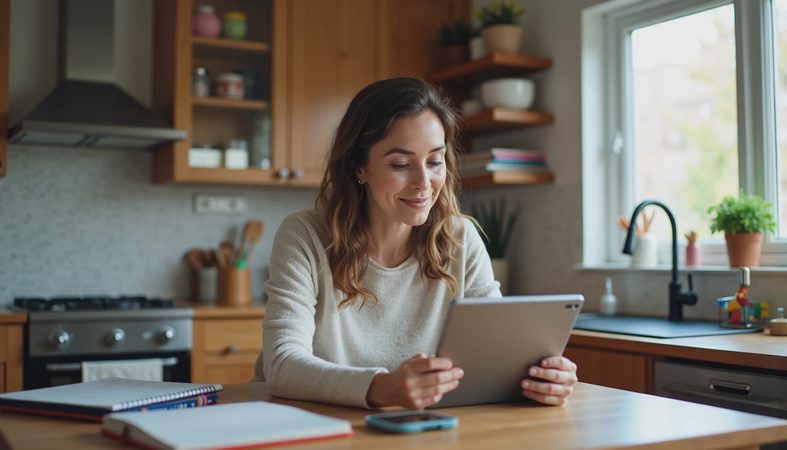 The First Privacy Checkup to Do on Every Child’s Device