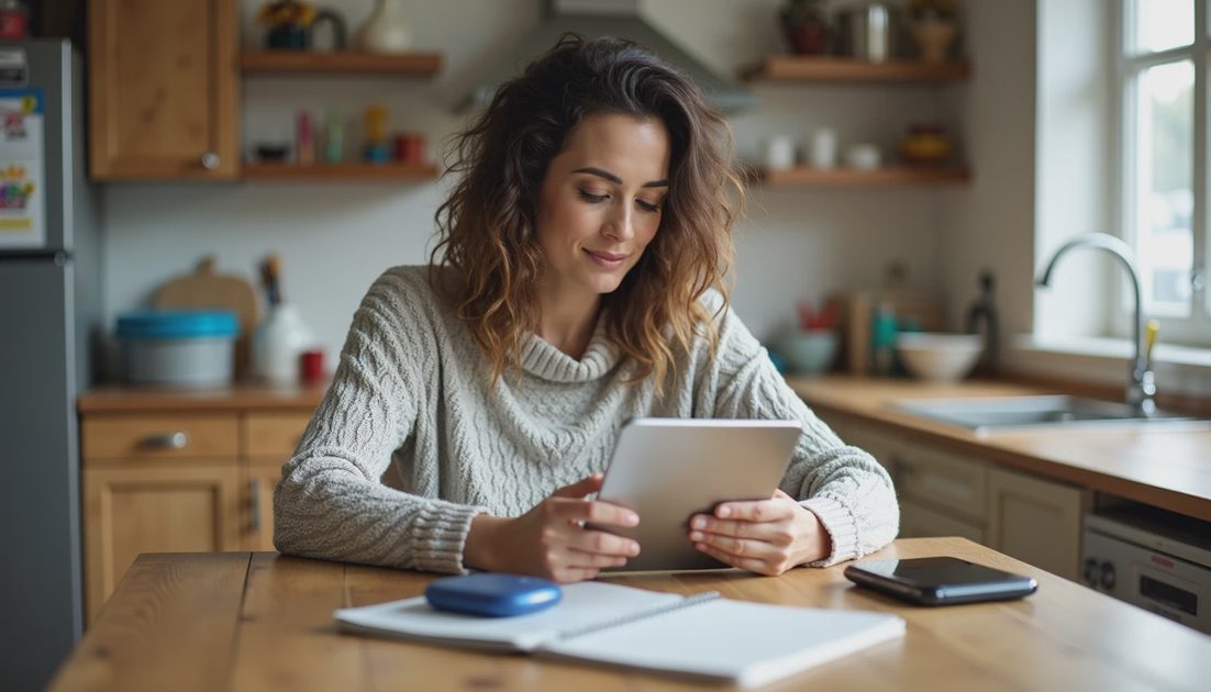 Gaming Limits That Focus on Routines Instead of Guilt