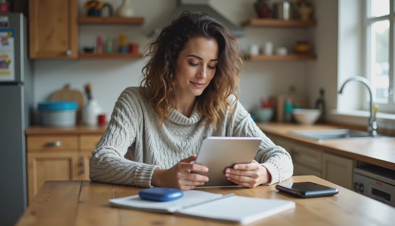 Gaming Limits That Focus on Routines Instead of Guilt