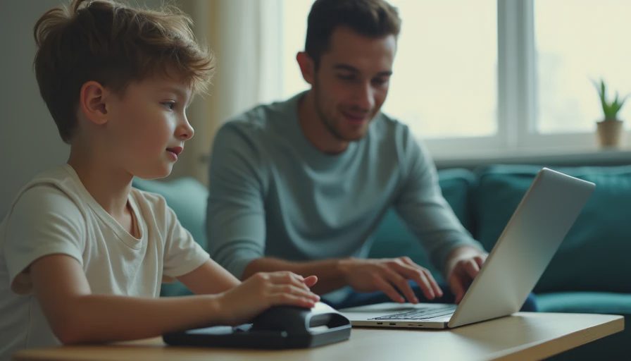 How Parents Can Evaluate Online Gaming Communities for Children