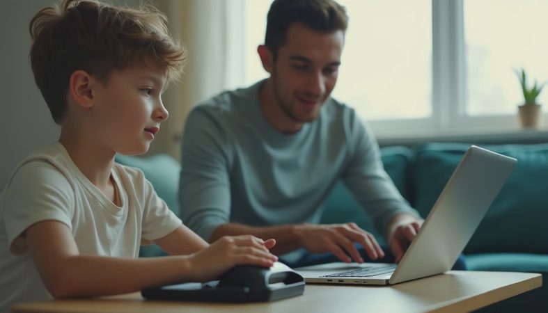 How Parents Can Evaluate Online Gaming Communities for Children