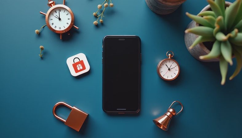 How to Restrict Apps and Purchases on an iPhone Using Screen Time