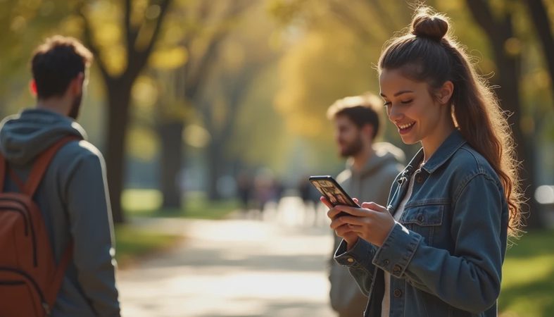 How to Check Mutual Friends on Snapchat: A Parent-Friendly Guide